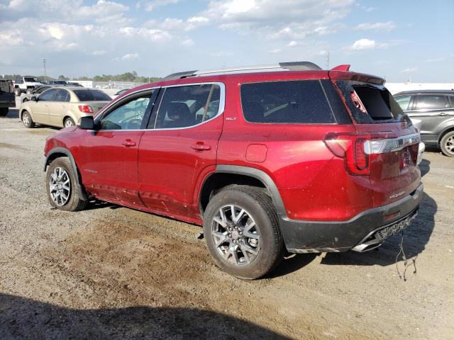 1GKKNUL45PZ127532 GMC ACADIA SLT