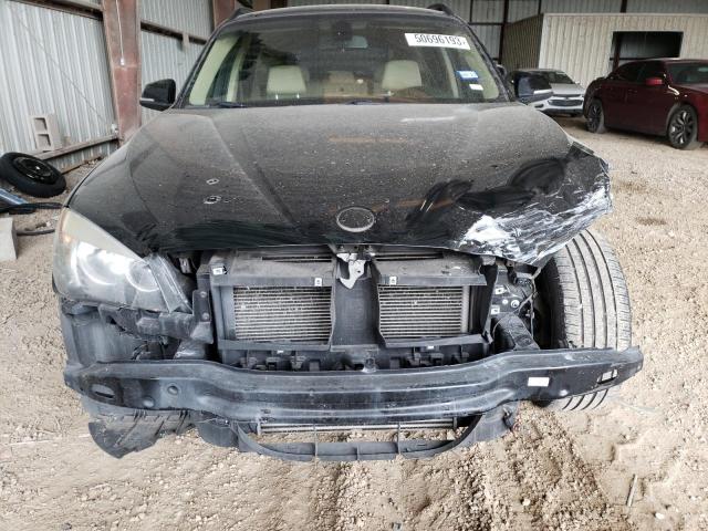 WBAVM1C55EVW50568 BMW X1 Sdrive28i
