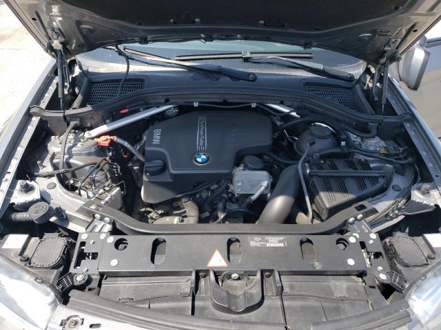 5UXWX9C55E0D26712 BMW X3 Xdrive28i