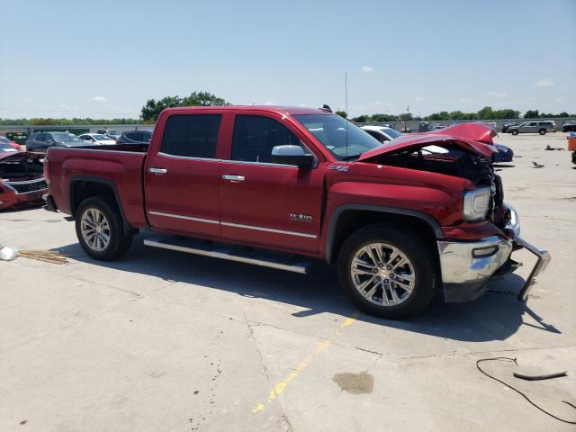 3GTU2NEC4JG335089 GMC Sierra K1500 Slt