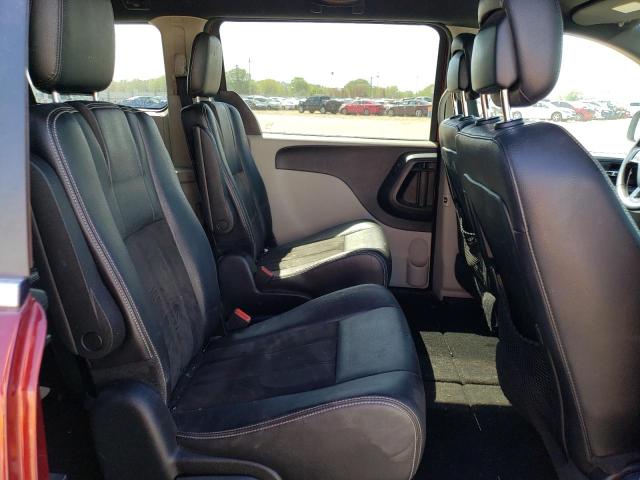 2C4RDGCG7KR585472 Dodge Grand Caravan Sxt