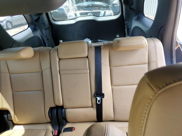 1C4RDHEG1GC330920 Dodge Durango Citadel