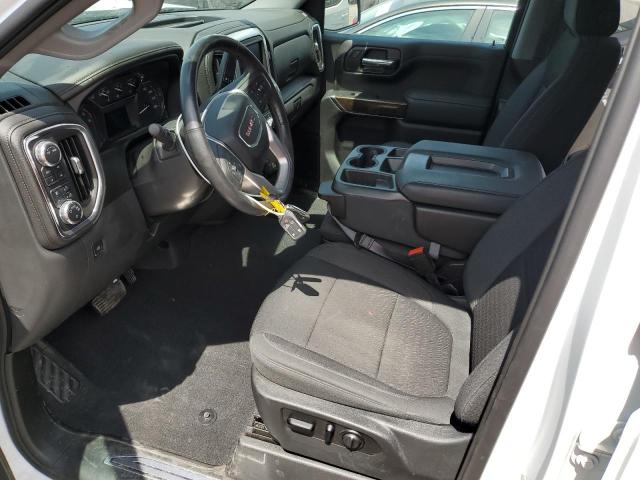 3GTU9CET5MG372883 GMC Sierra K1500 Elevation