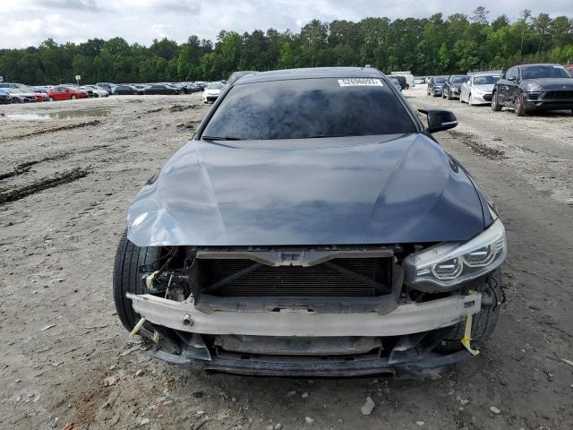 WBA4B1C5XFD955251 BMW 435 I Gran Coupe