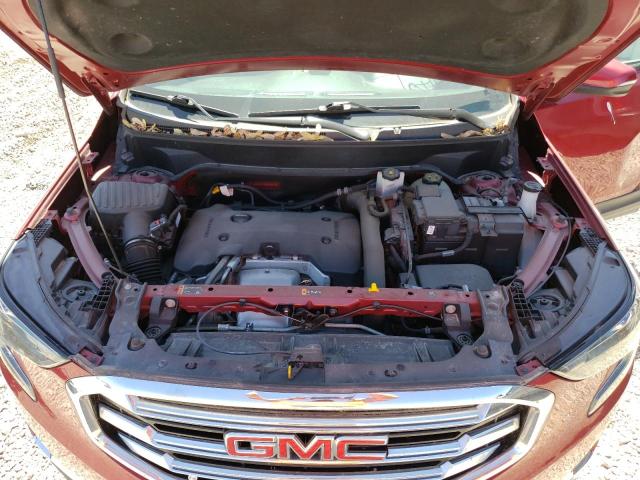 3GKALVEX3KL234383 GMC Terrain Slt