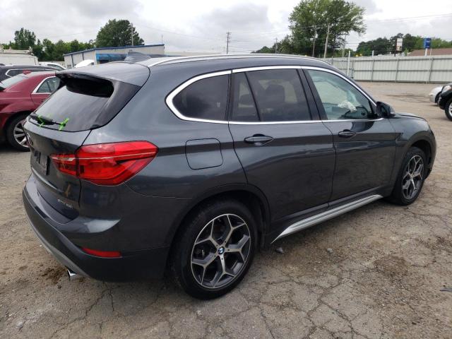 WBXHU7C38J3H42562 BMW X1 Sdrive28i