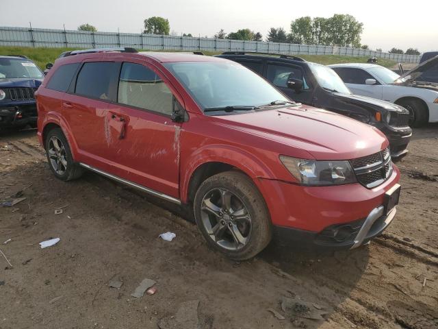 3C4PDDGG8FT596869 Dodge Journey Crossroad