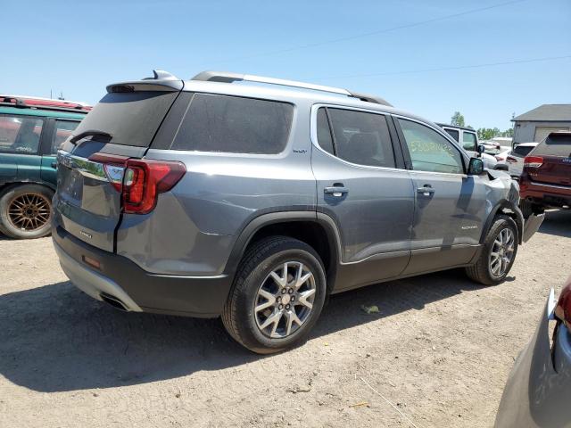 1GKKNULS0MZ180682 GMC ACADIA SLT