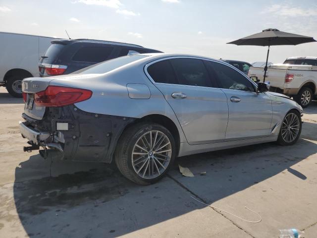 WBAJA5C51JWA39409 BMW 530 I
