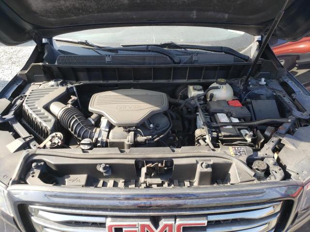 1GKKNVLS7HZ156729 GMC Acadia All Terrain