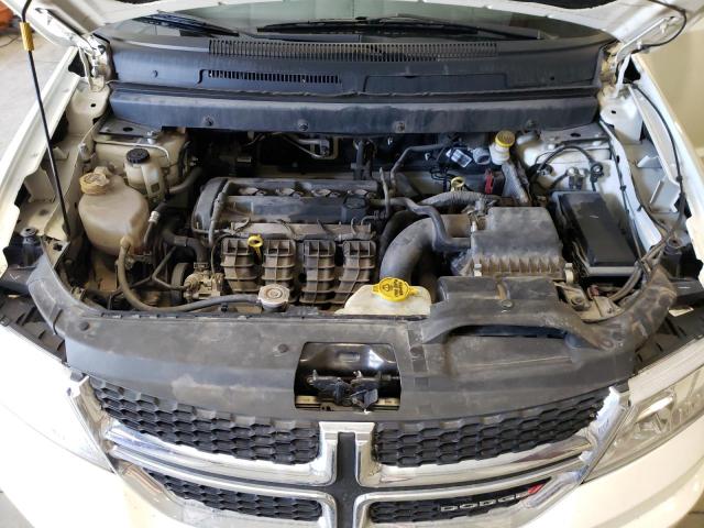 3C4PDCAB2HT637538 Dodge JOURNEY SE