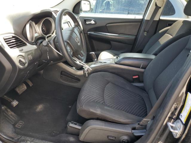 3C4PDCBGXHT509655 Dodge Journey Sxt