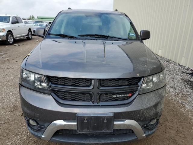 3C4PDCGB0FT566084 Dodge Journey Crossroad
