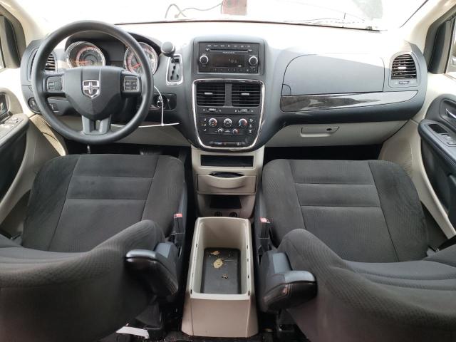 2C4RDGBG6FR703678 Dodge Grand Caravan Se