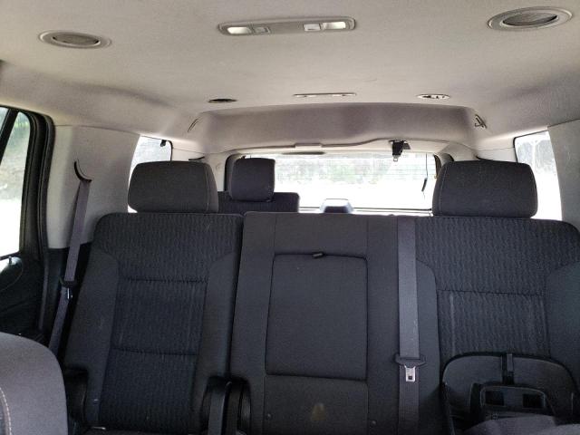 1GKS1AKC7FR103380 GMC YUKON SLE