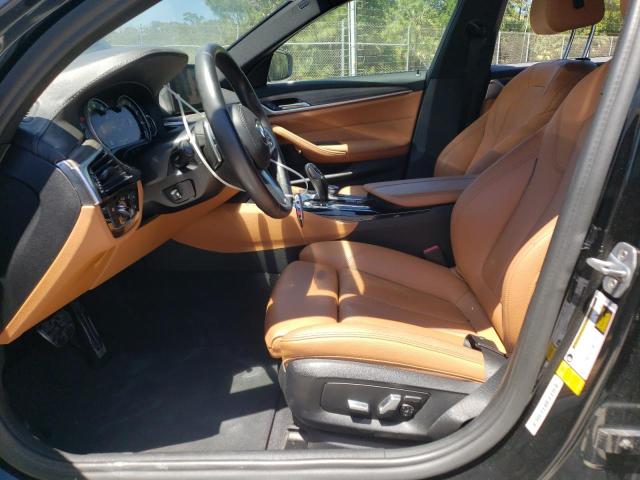WBAJE5C56KWE66400 BMW 540 I
