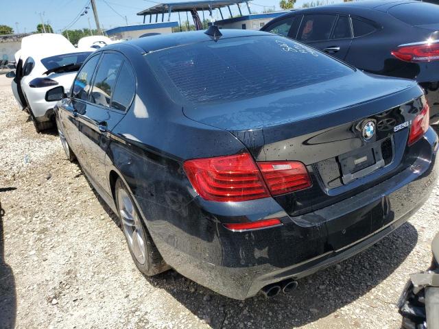 WBA5A5C58ED508267 BMW 528 I