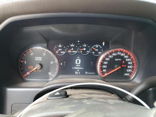 1GT120E80FF579865 GMC Sierra K2500 Denali