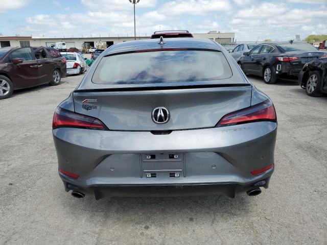 19UDE4H6XPA017106 Acura Integra A-spec Tech