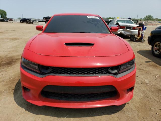 2C3CDXGJ4MH591559 Dodge Charger Scat Pack