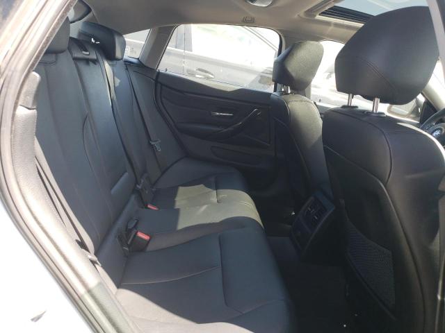 WBA4C9C54FD330453 BMW 428 Xi Gran Coupe Sulev