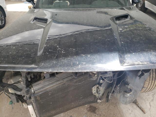 2C3CDYAG1EH289568 Dodge Challenger Sxt
