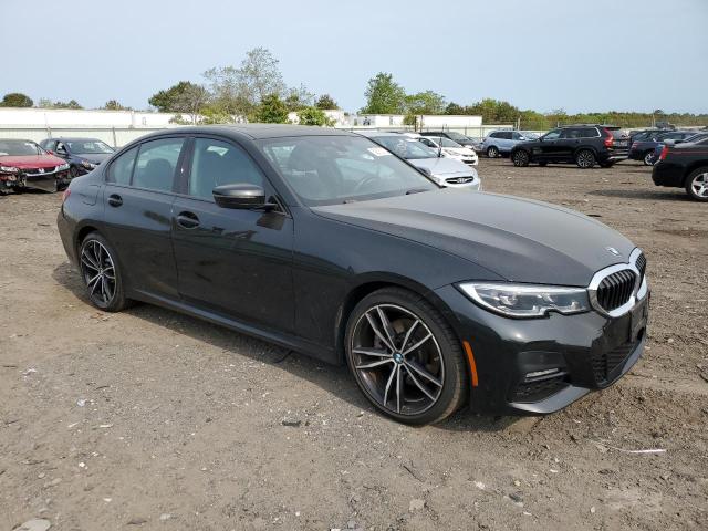 3MW5R7J05L8B38210 BMW 330XI