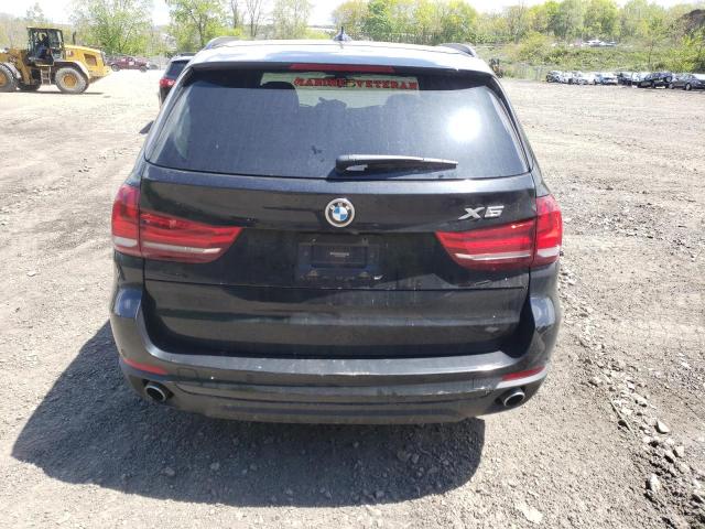 5UXKR0C54F0K60365 BMW X5 Xdrive35i