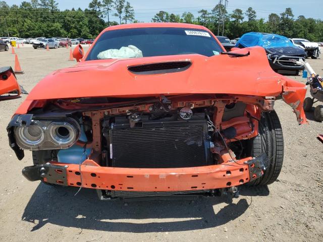 2C3CDZFJ3NH151623 Dodge Challenger R/t Scat Pack
