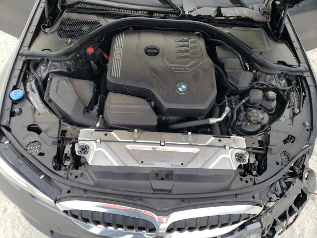 WBA5R1C54KAK12158 BMW 330I