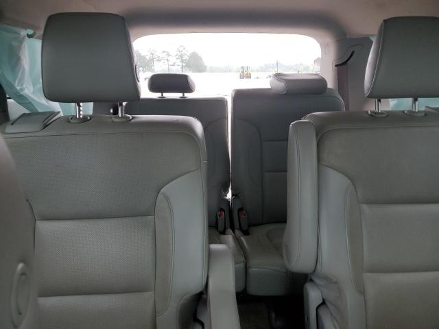 1GKKNMLS2JZ176175 GMC Acadia Slt-1