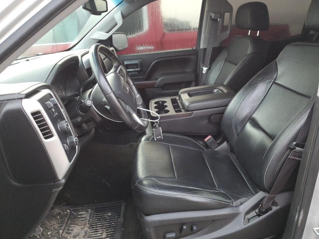3GTU2NEC2GG301337 GMC Sierra K1500 Slt