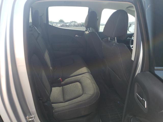 1GTG5CEN1K1259633 GMC CANYON SLE