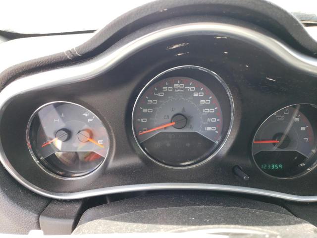 1C3CDZAB2EN168758 Dodge AVENGER SE