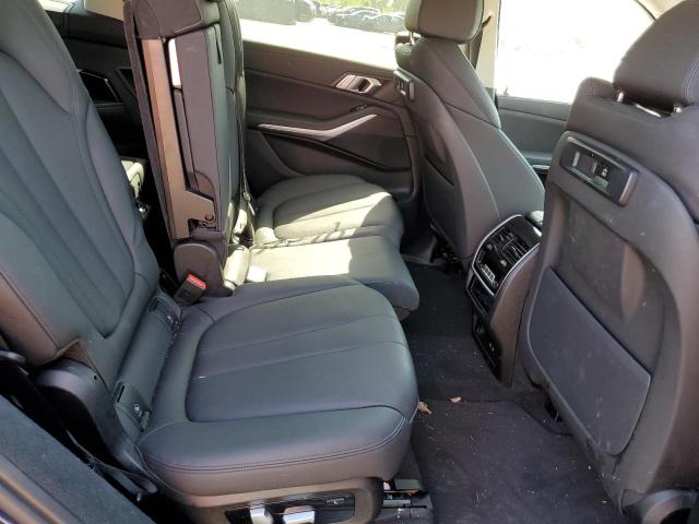 5UXCW2C03N9J48194 BMW X7 Xdrive40i