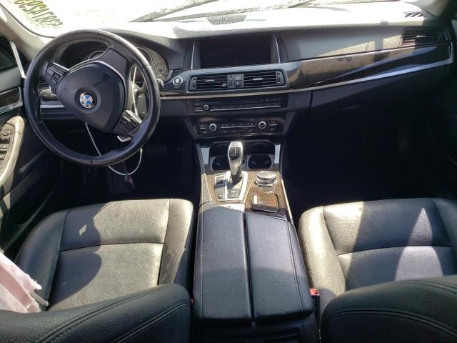 WBA5B1C57GG551666 BMW 535 I