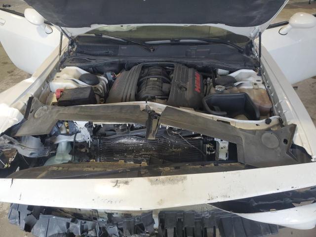 2C3CDZAT6FH758593 Dodge Challenger Sxt