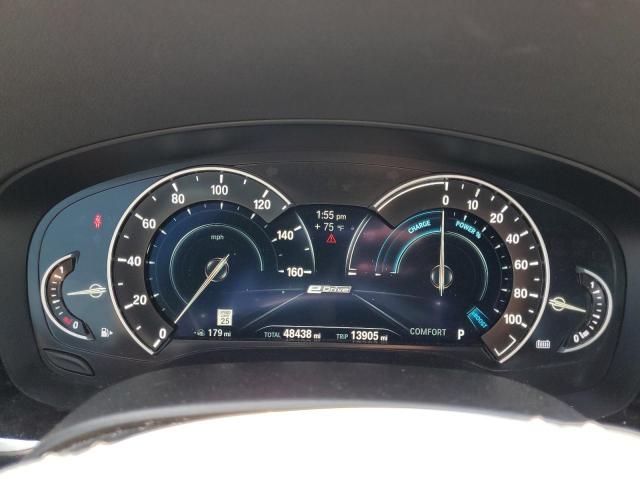 WBAJB1C54JB374612 BMW 530XE