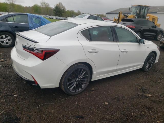 19UDE2F85KA002823 Acura Ilx Premium A-spec