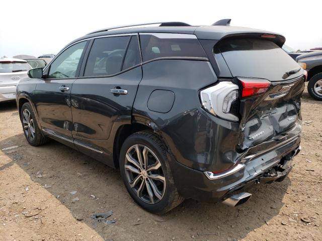 3GKALXEX9JL382810 GMC Terrain Denali