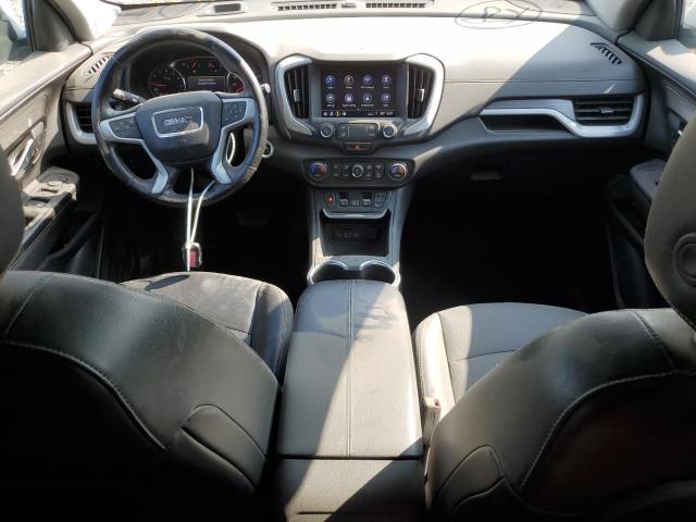 3GKALVEV0LL207741 GMC Terrain Slt