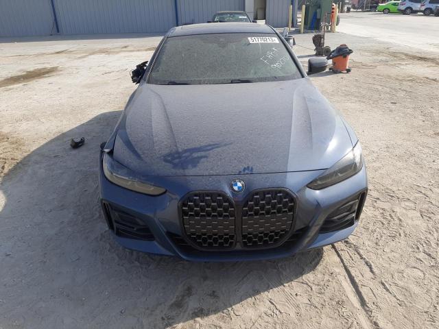 WBA53AP0XPCL09554 BMW 430I