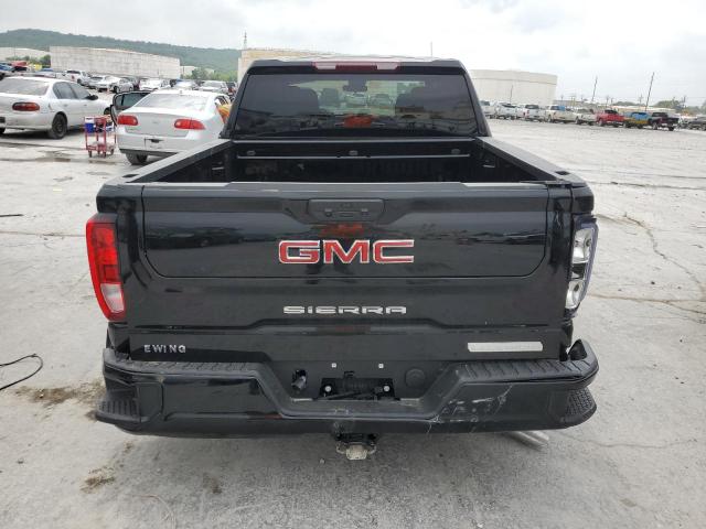 3GTPUCEK3PG239126 GMC Sierra K1500 Elevation