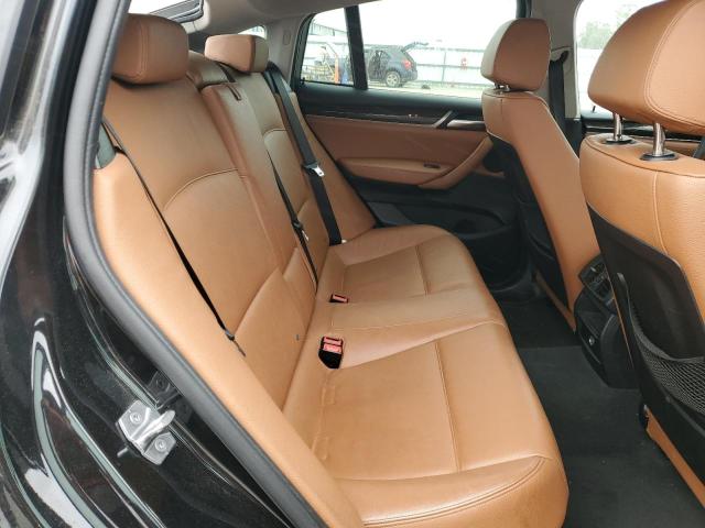 5UXXW3C56G0R22710 BMW X4 Xdrive28i