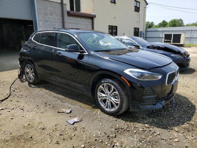 WBXYJ1C0XN5U33663 BMW X2 Xdrive28i