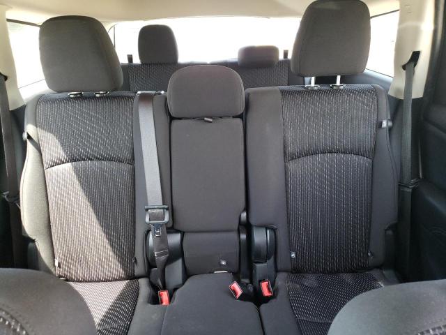 3C4PDDAG2HT698521 Dodge JOURNEY SE