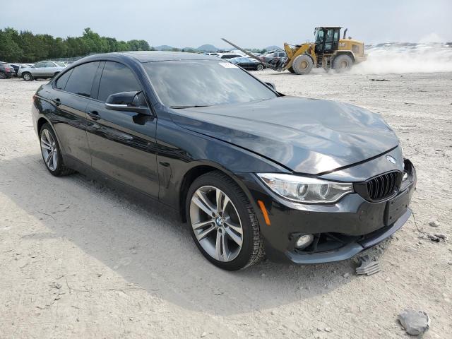 WBA4C9C58FD331119 BMW 428 Xi Gran Coupe Sulev