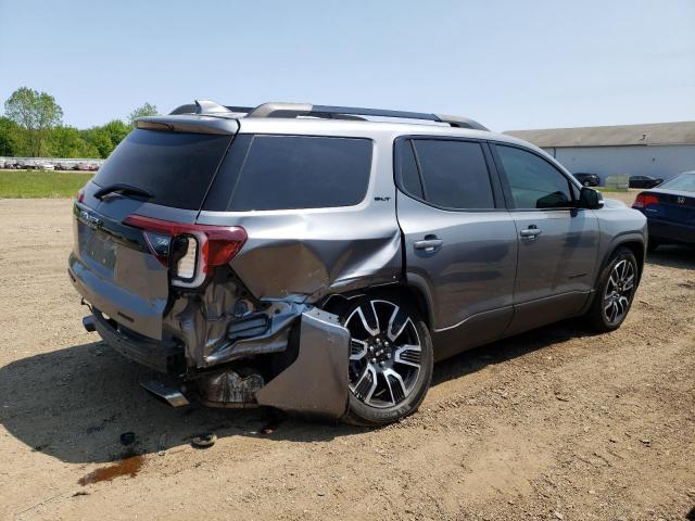 1GKKNULS0MZ175174 GMC ACADIA SLT