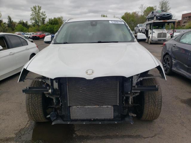 5UXWX9C51G0D62898 BMW X3 Xdrive28i
