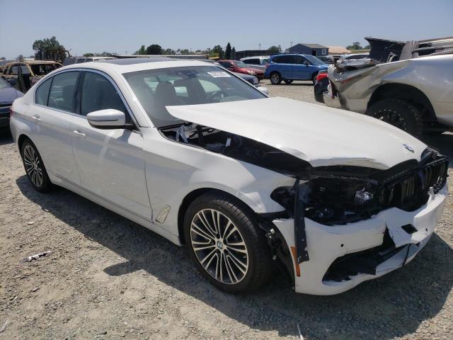 WBAJA5C58KWA58153 BMW 530 I